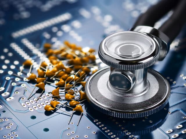 apuesta por el uso secundario de datos sanitarios a través de HealthData@MAD-R&I®